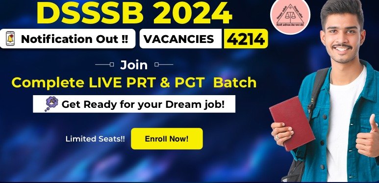 Best Govt Jobs Coaching Institute in DELHI/NCR​