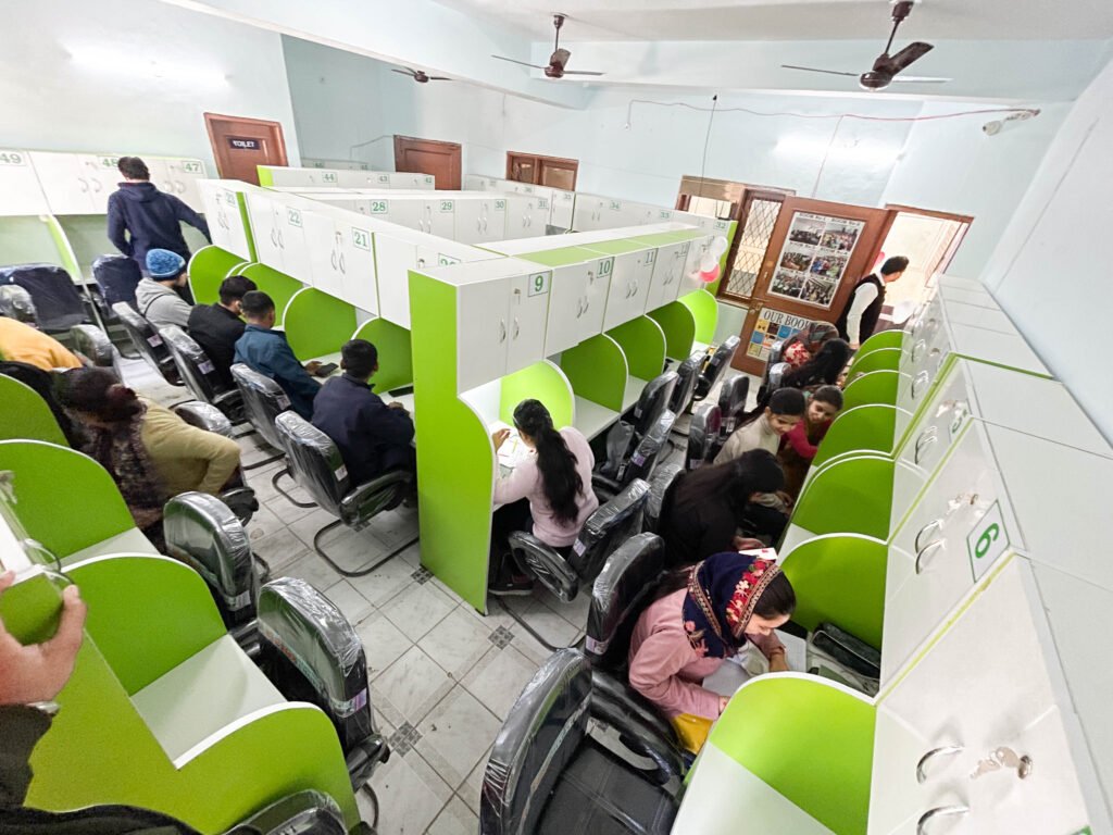 TN Library