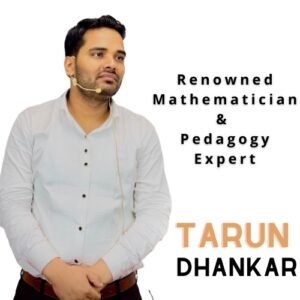 Tarun Dhankar