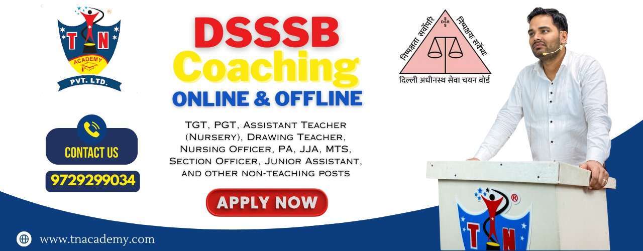 Best Govt. Job Coaching institute,TN Academy