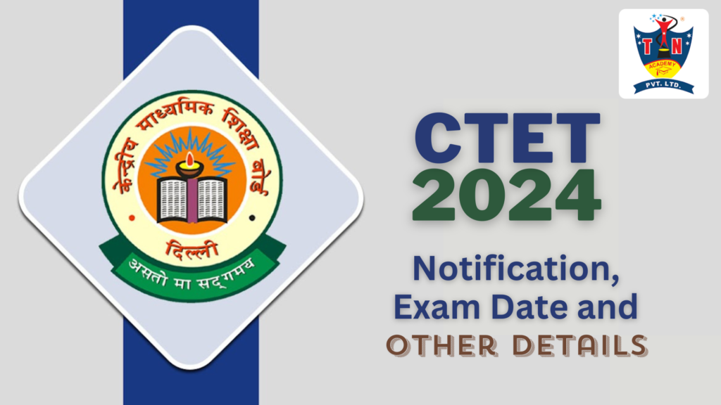 CTET 2024