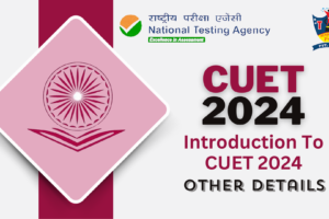 CUET 2024
