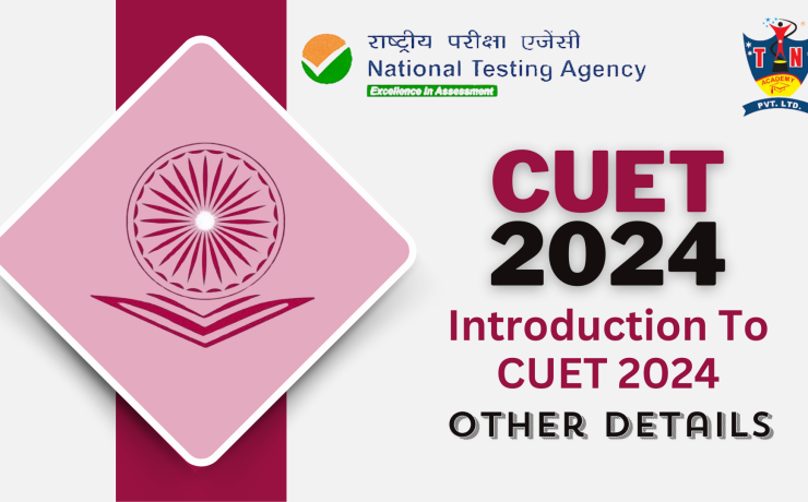 CUET 2024