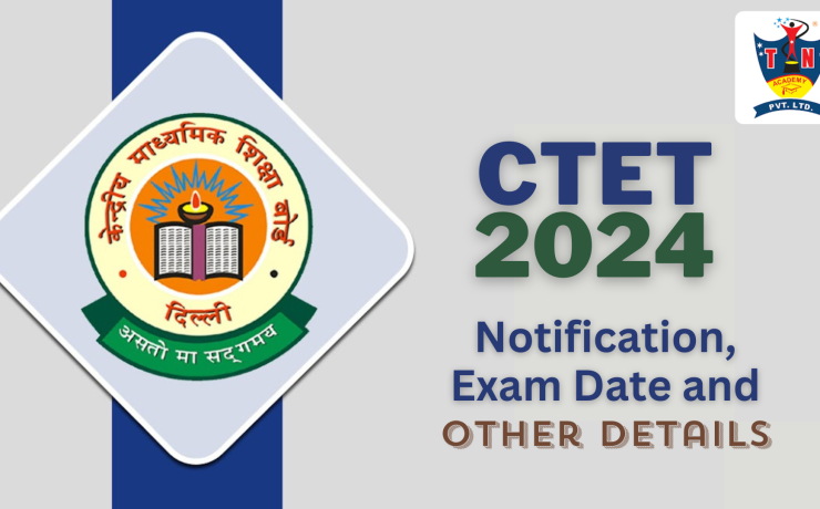 CTET 2024