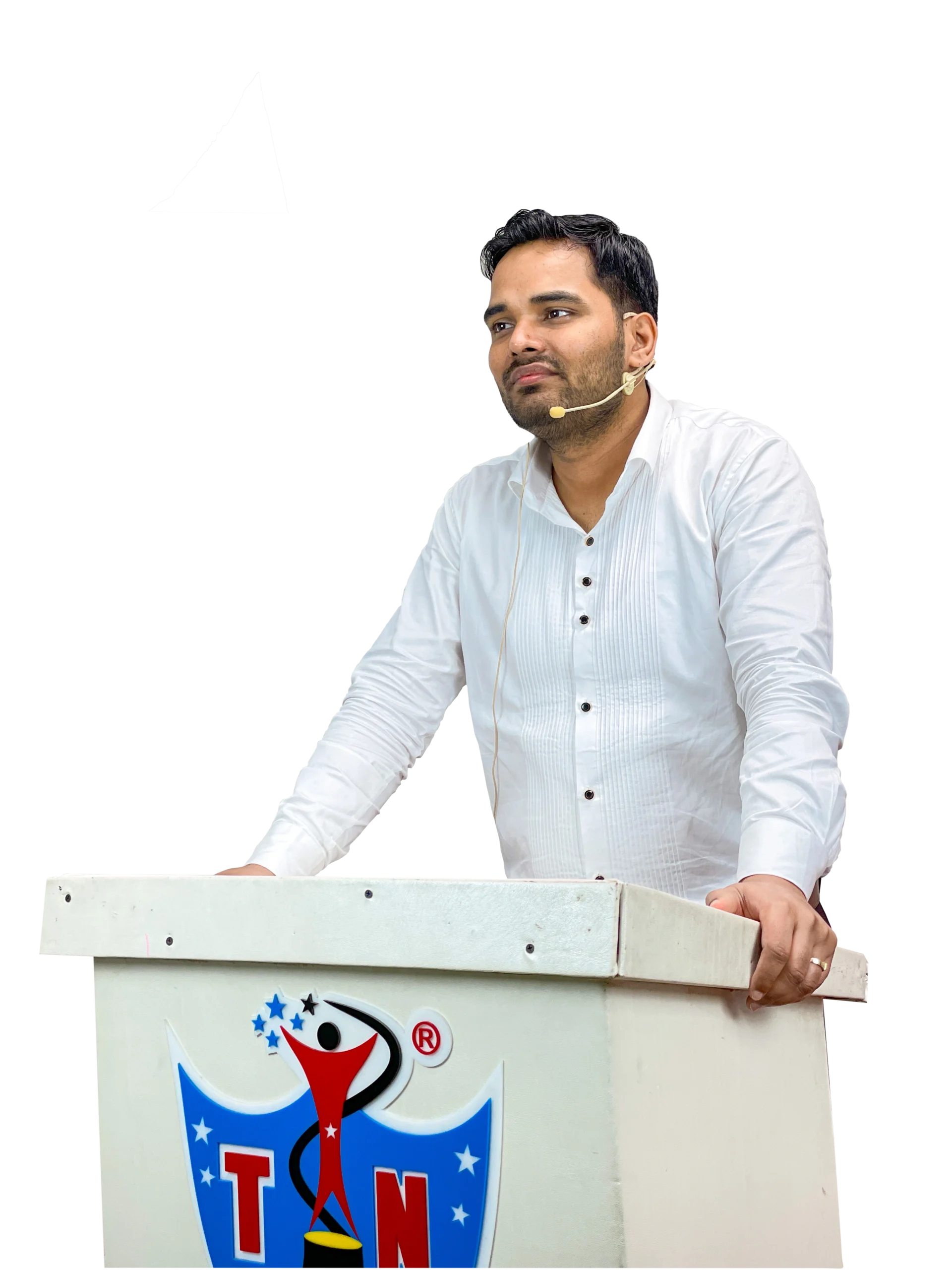 Tarun Sir