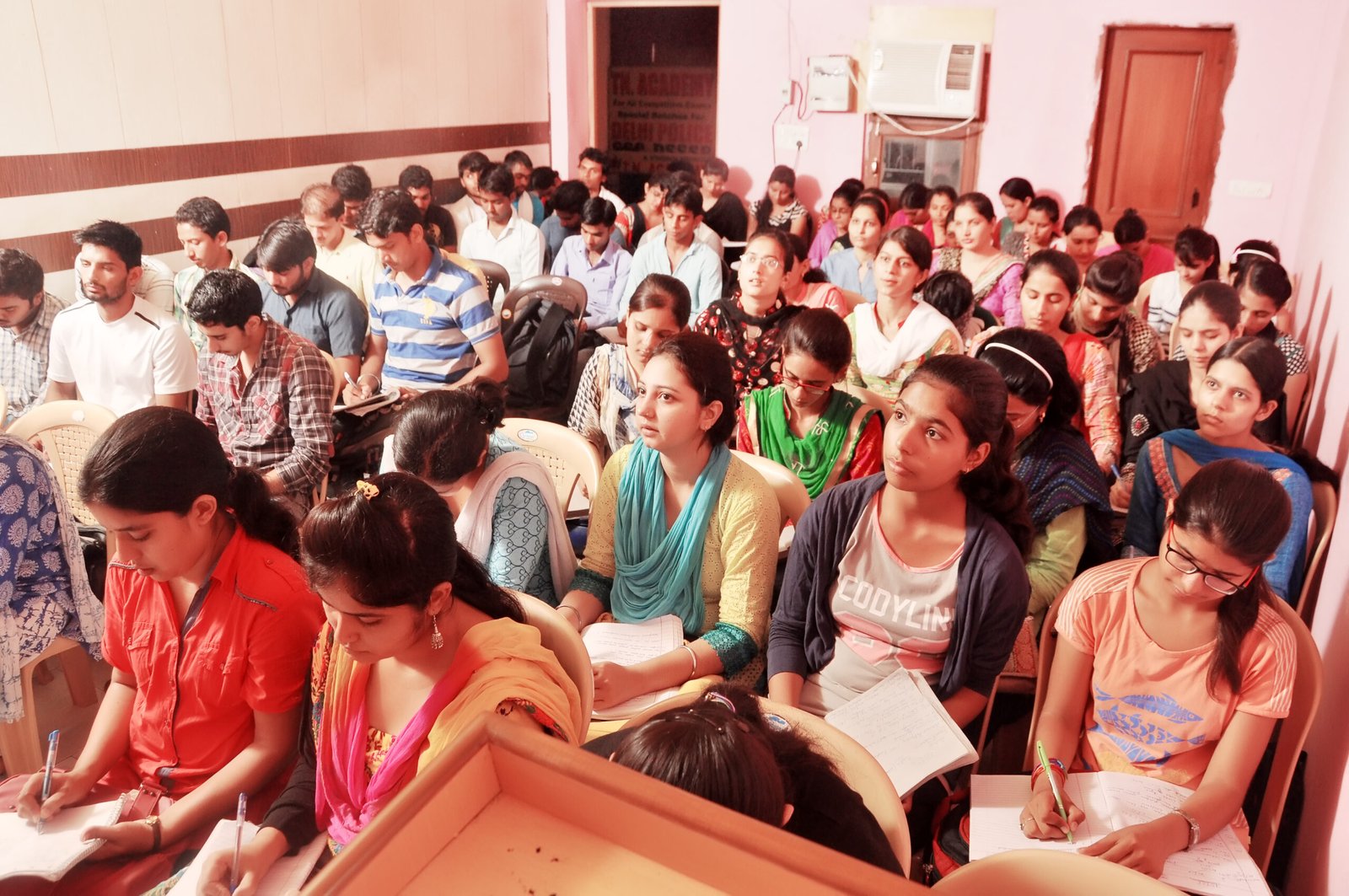 Career Counselling