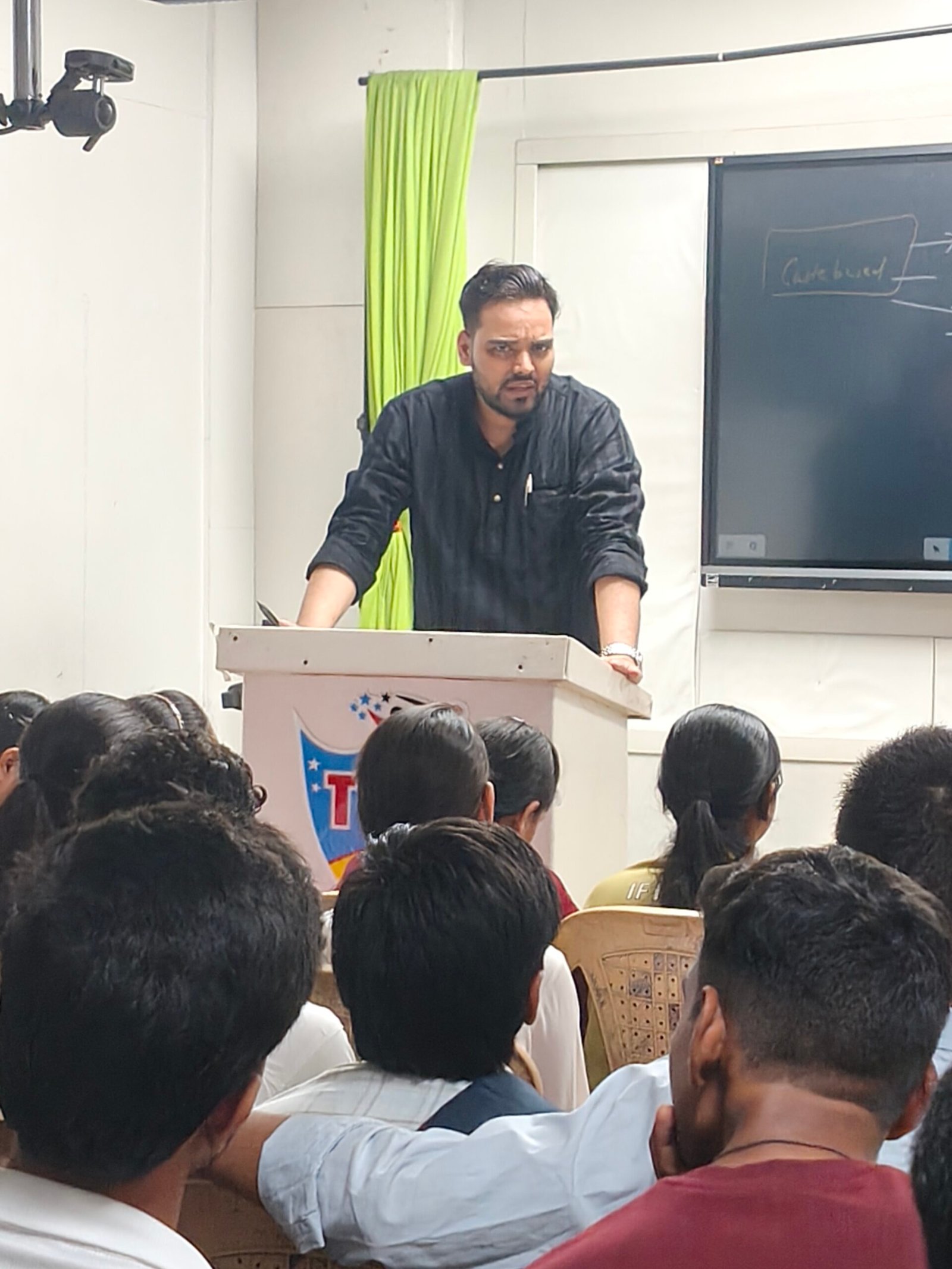 Faculty Teaching