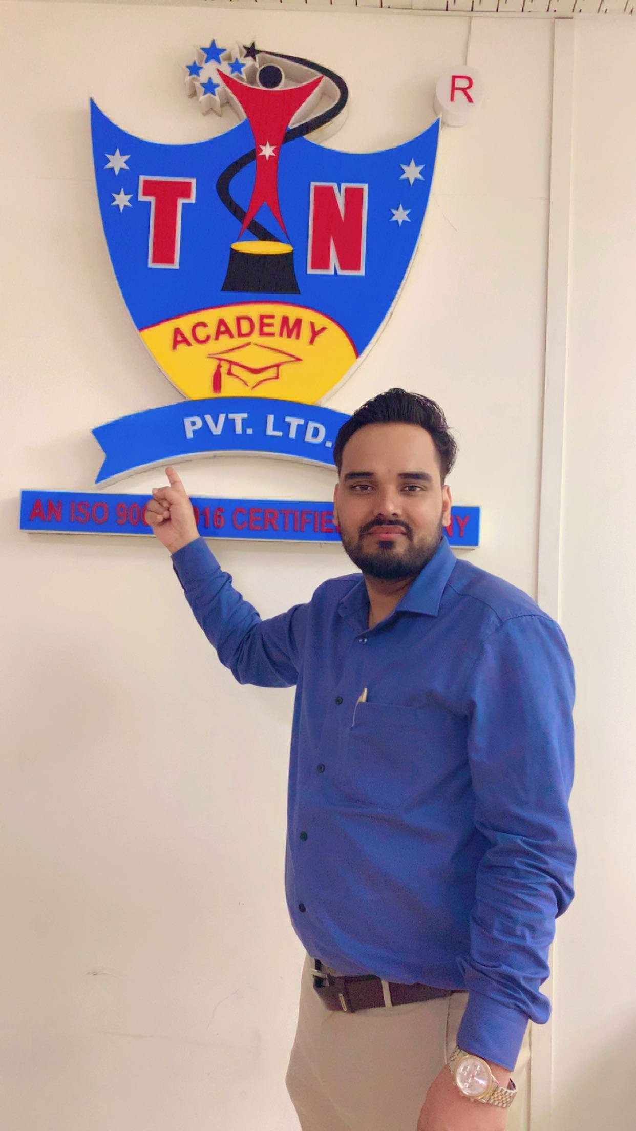 Future Defence Officer