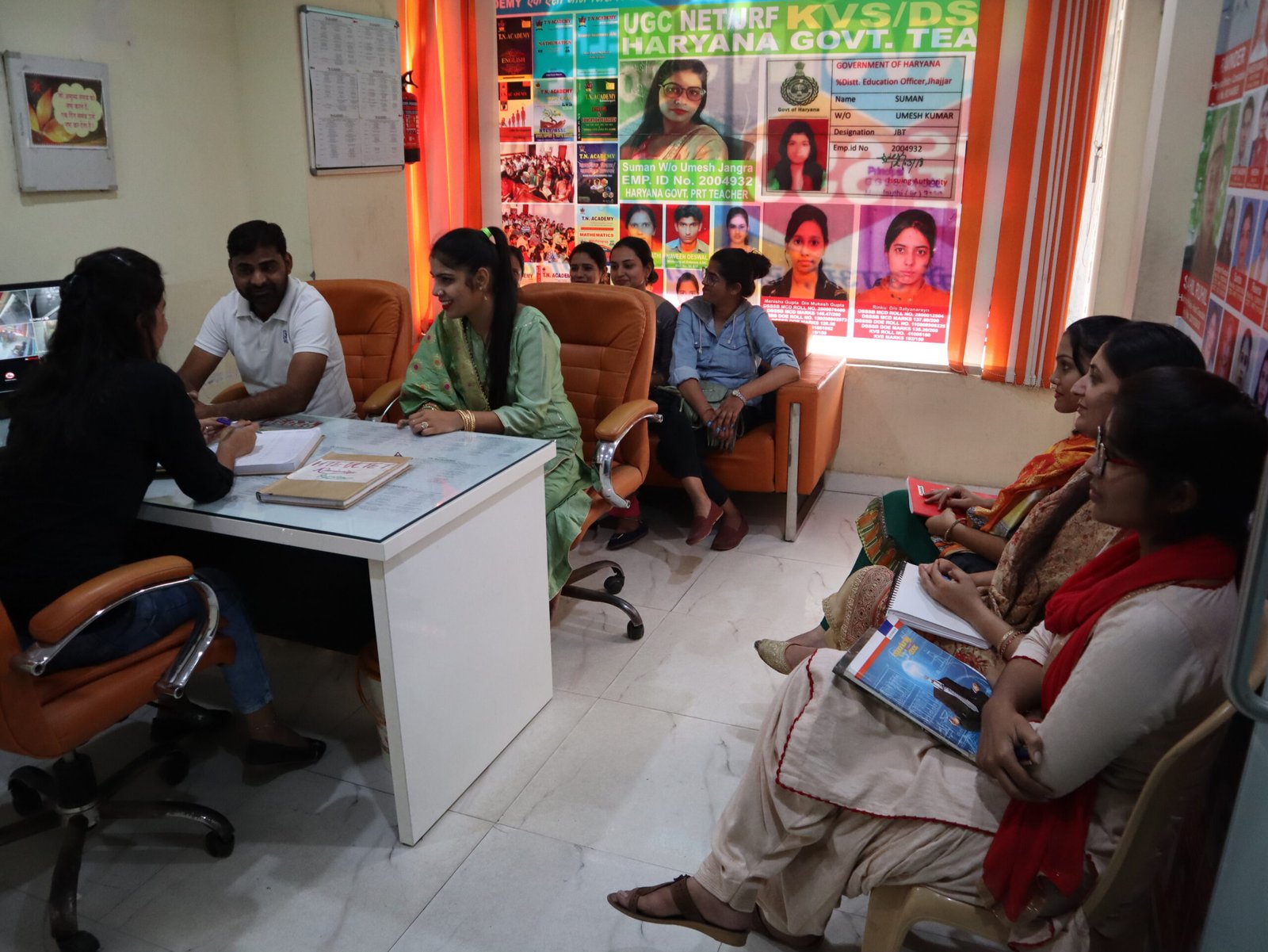 Personality Development