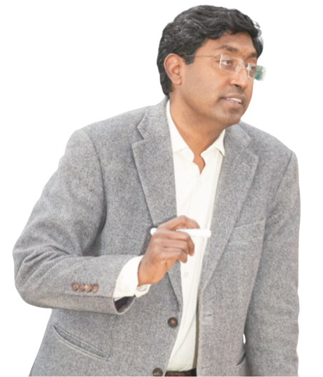 Dr. Ashok Kumar
