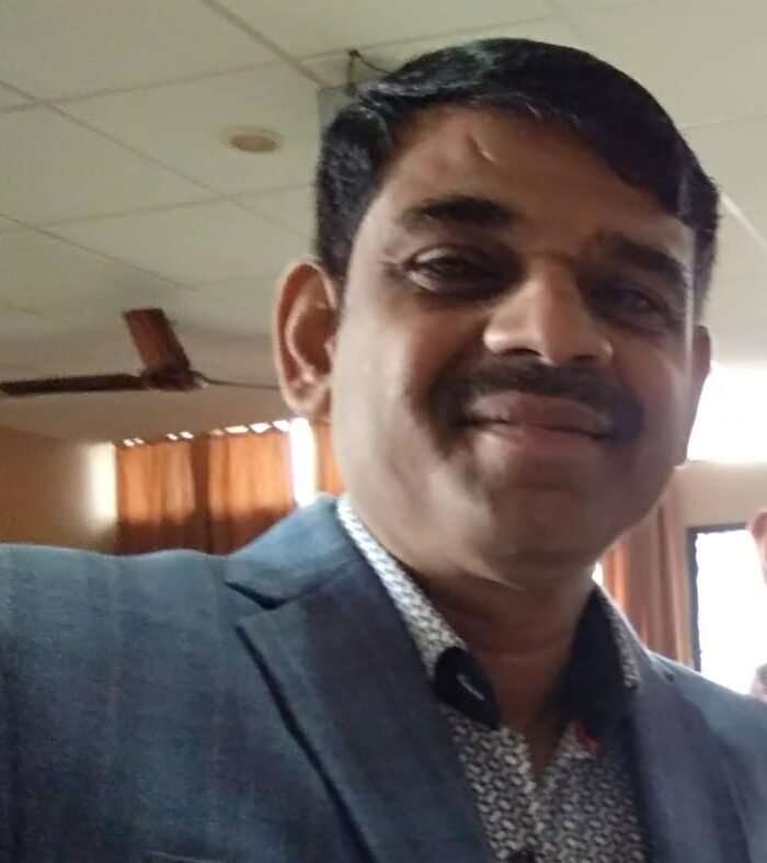 V.K. Vashist