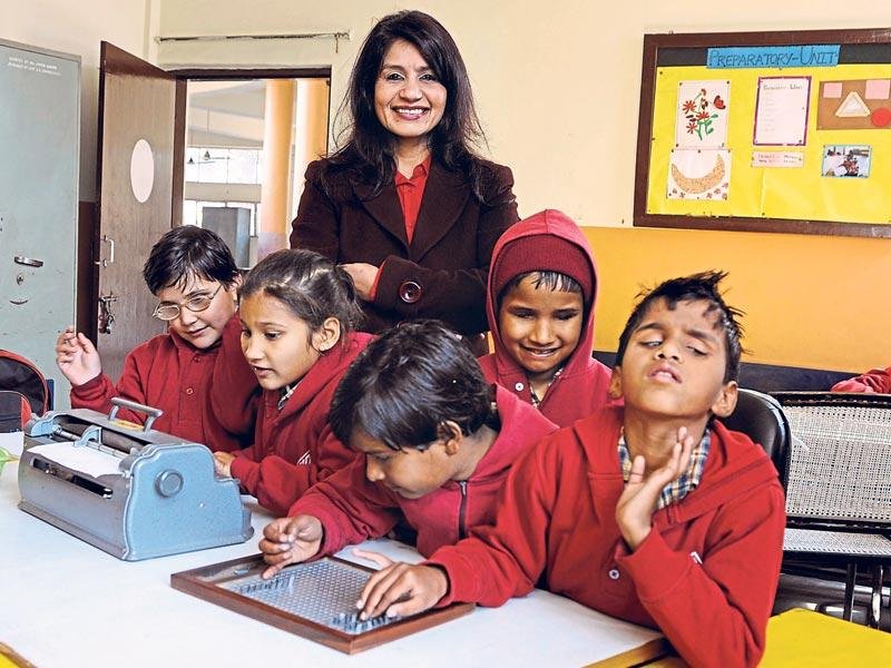 KVS Special Educator Interview Training