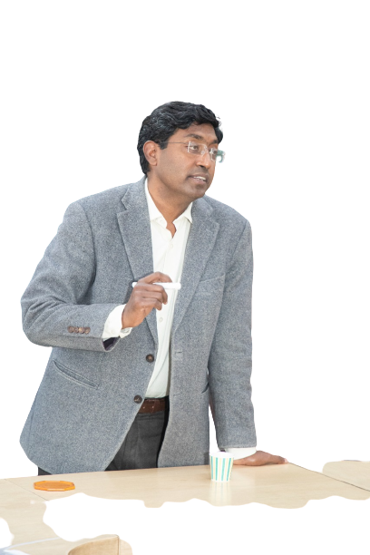 Dr Ashok Kumar Psychology