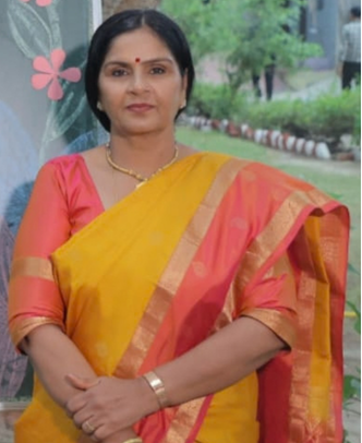 Murti Kumari