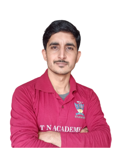 Naveen Saluja