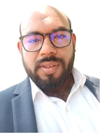 Nikhil Pandey