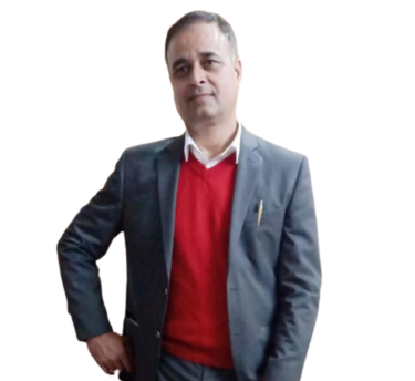 Dr PM Tripathi