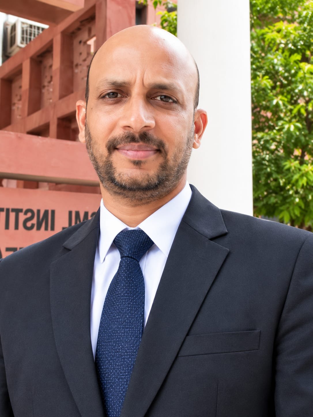 Dr Manoj Kumar Special Education