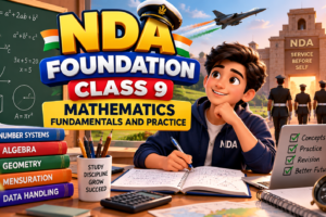 NDA Foundation NDA Foundation