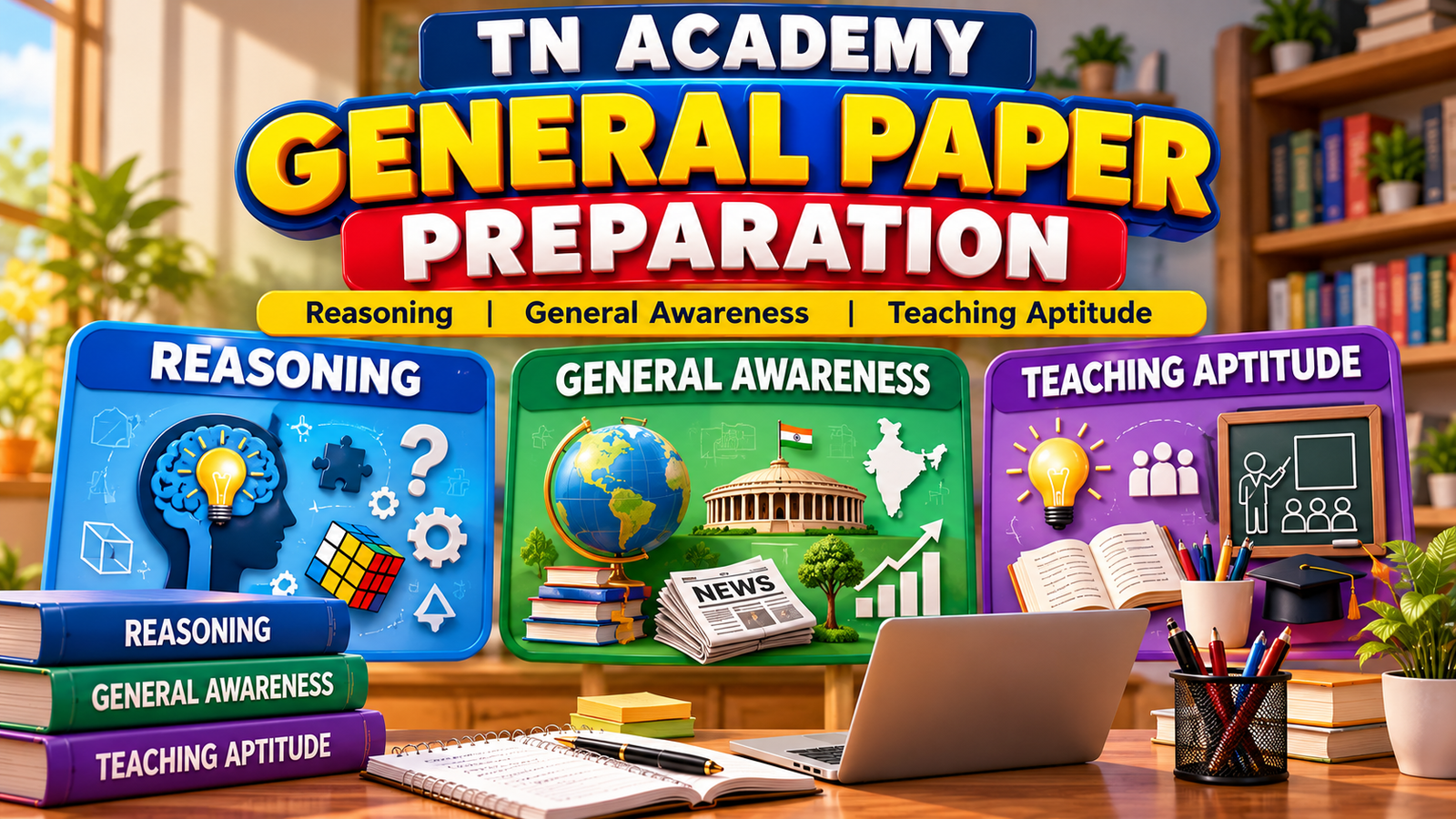 General Paper