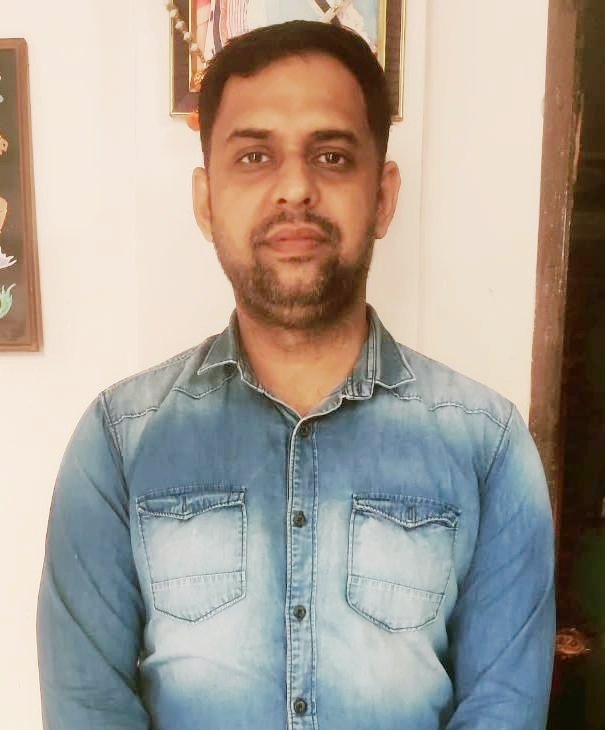 Vivek Sir